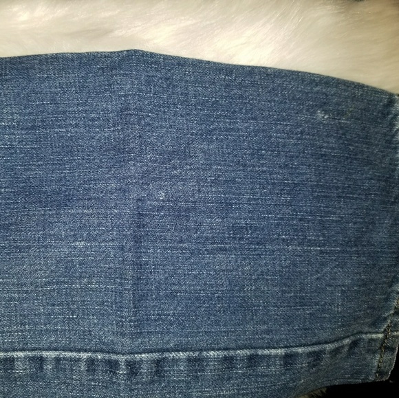 Boys size 10 slim levis - Picture 3 of 6